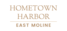 Hometown Harbor East Moline